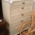 303 3665 CHEST OF DRAWERS